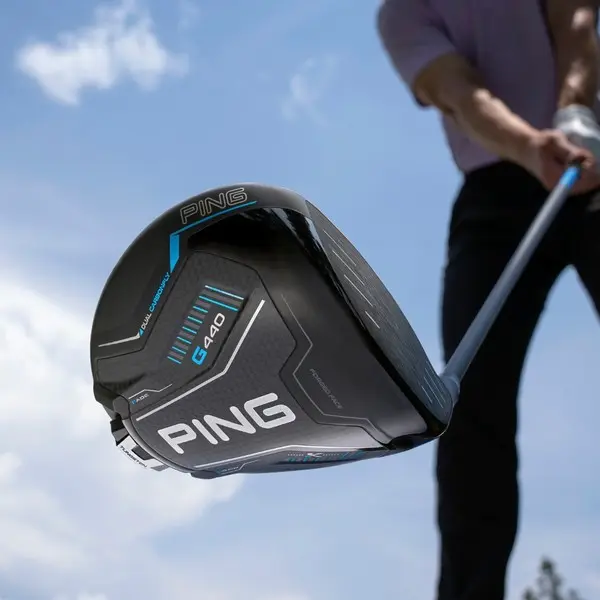 Ping G440 K Driver