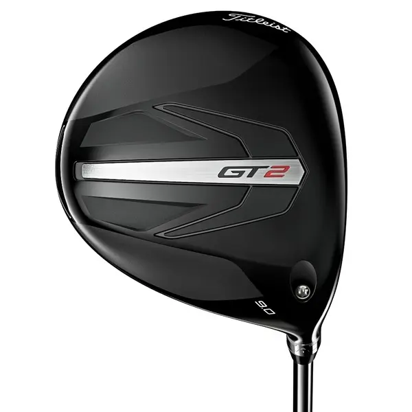 Titleist GT2 ドライバー10.0° Titleist GT2 Driver | Distance Golf Driver