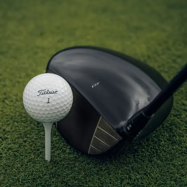 Titleist GT3 Golf Driver