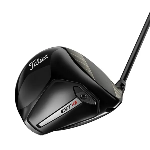 Titleist GT4 Premium Golf Driver