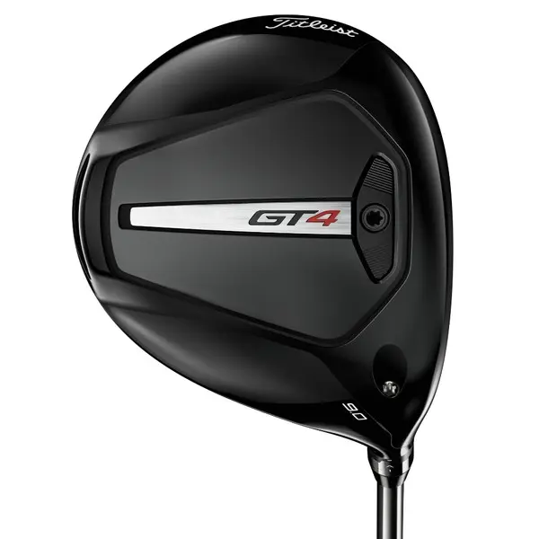 ★じゃがいも★Titleist GT4 ドライバー Titleist GT4 Premium Golf Driver