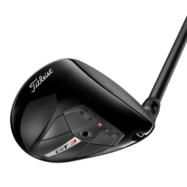 GT3 10° tourad VF6SR（Buy Titleist GT3 Fairway Wood – Tour