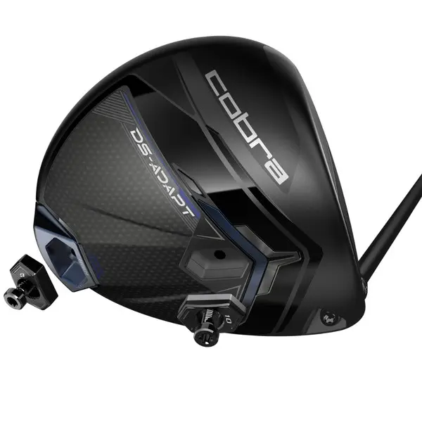 DarkSpeed ADAPT LS Driver ツアーレングス US仕様（Cobra DS-Adapt X 