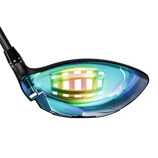 Cobra DS ADAPT MAX K 9° Denali Blue 6s DS-ADAPT MAX-K Driver – COBRA Golf