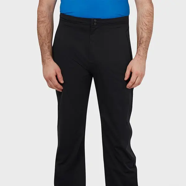 Rain Gears Best Golf Rain Pants 2019 Alister Waterproof Golf