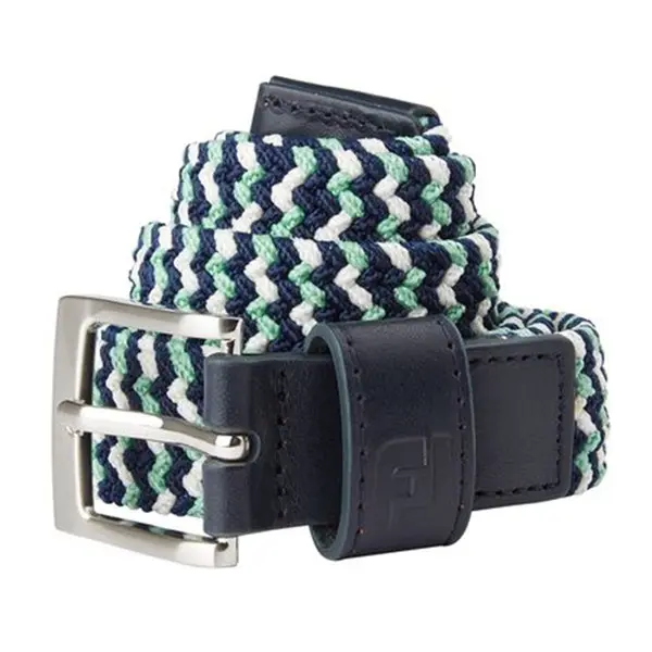 Golf Belt Galvin Green Belt Sale FootJoy Ladies Braided Golf Belt