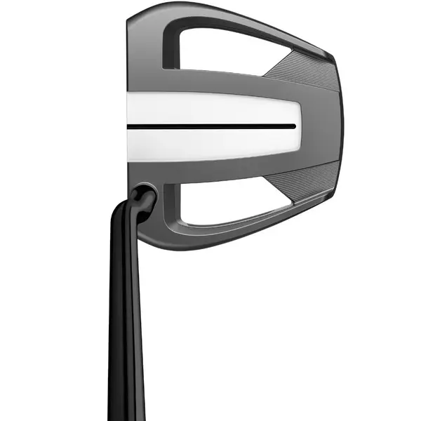 TaylorMade Spider Tour V Double Bend Golf Putter