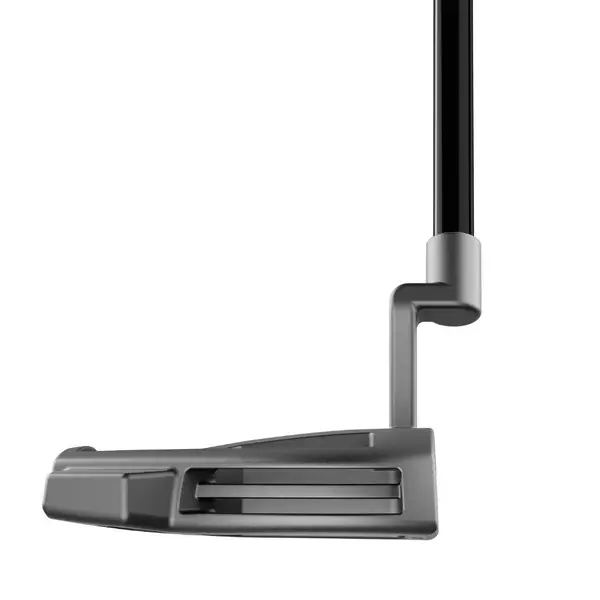 TaylorMade Spider Tour X L-Neck Scottie Scheffler Golf Putter
