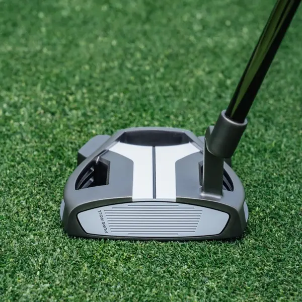 TaylorMade Spider Tour X L-Neck Scottie Scheffler Golf Putter