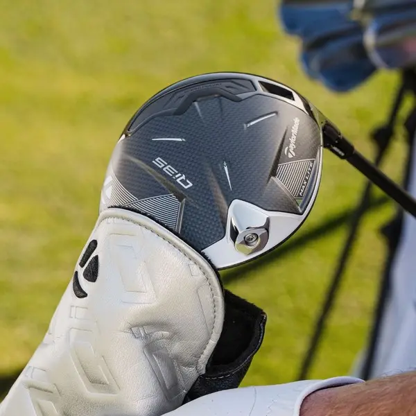 TaylorMade Qi 35 Max Lite - Drivers