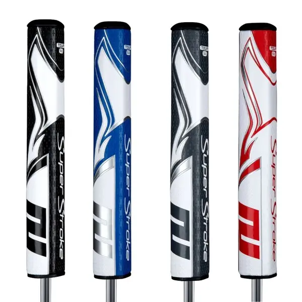 Superstroke Zenergy Tour 5.0 Putter Grip
