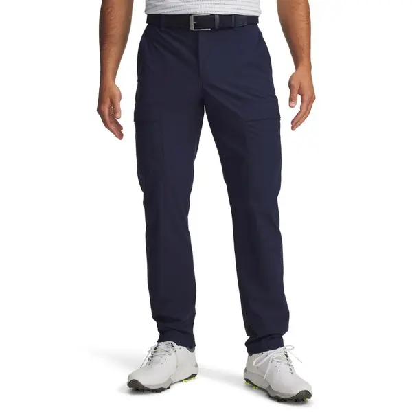 Midnight Navy/Halo Grey