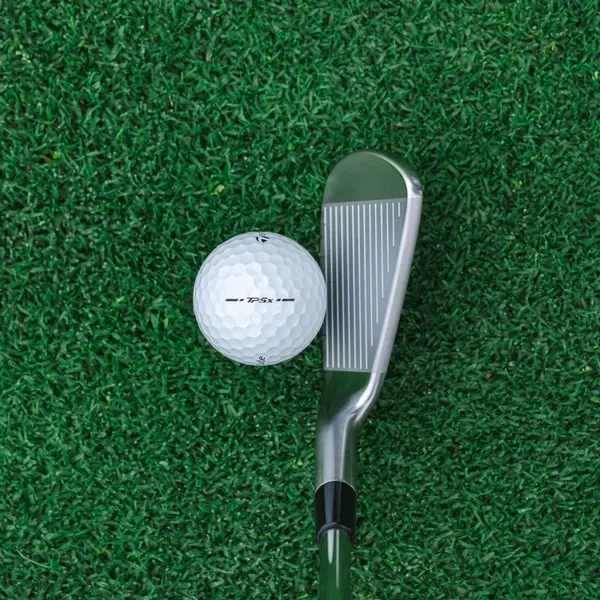 TaylorMade P770 3番アイアン(左用) Taylormade P770 Custom Irons – GreenTee Golf Shop