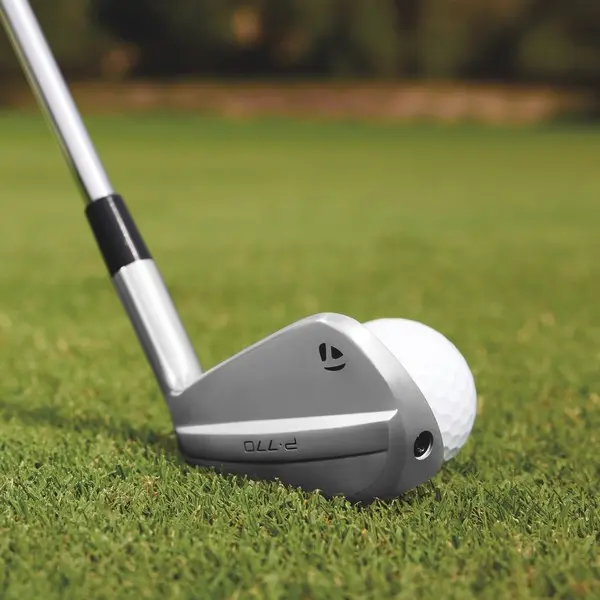 P770 アイアン 4-P 7本セット MODUS3 TOUR130S TaylorMade P770 Irons 4-PW Stiff