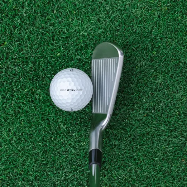 TaylorMade Tour Preferred CB A Wedge 51 deg True Temper Steel Shaft