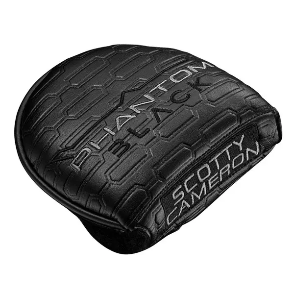 Scotty Cameron Phantom Black 11 Golf Putter