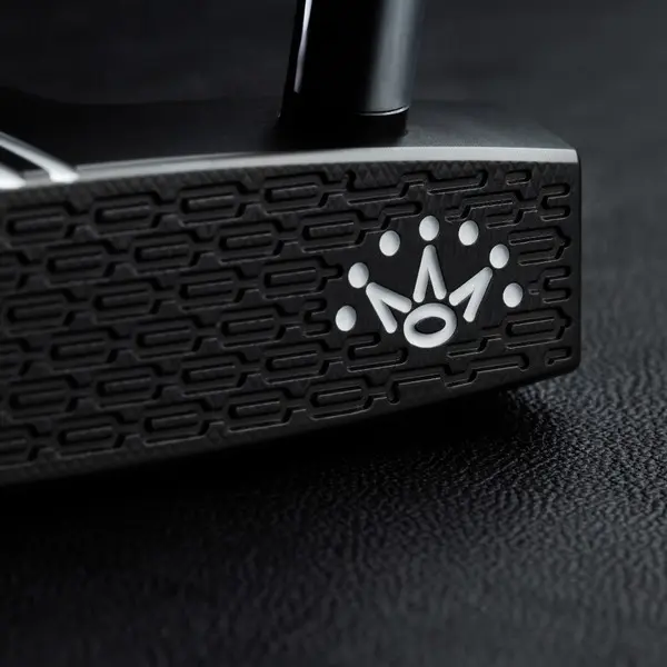 Scotty Cameron Phantom Black 11 Golf Putter