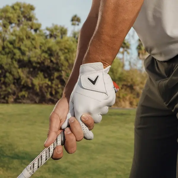 Callaway Tour Authentic Mens Golf Glove