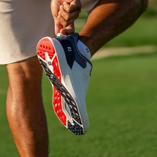 FootJoy Pro SL Mens Golf Shoes