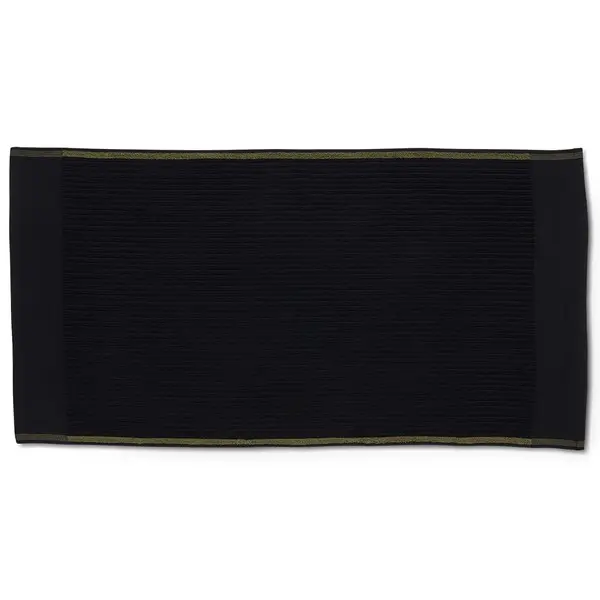 Titleist Black Camo Players Terry Golf Towel