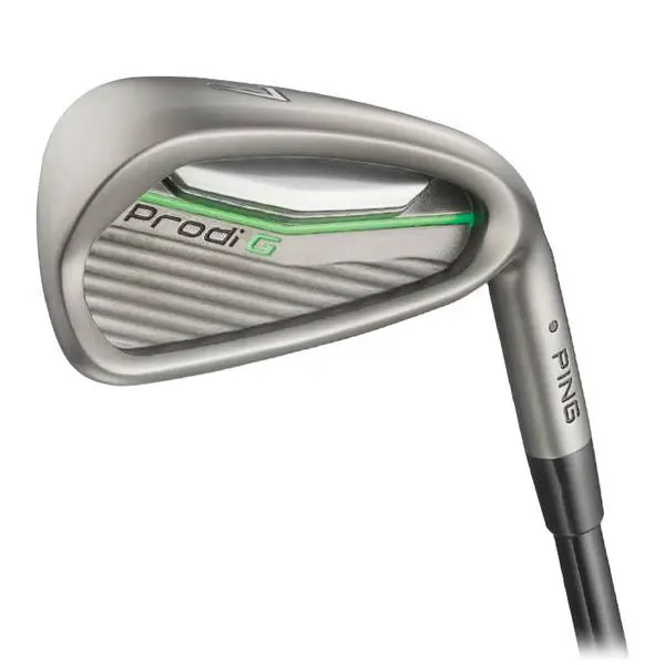 Ping Prodi G Junior Golf Irons