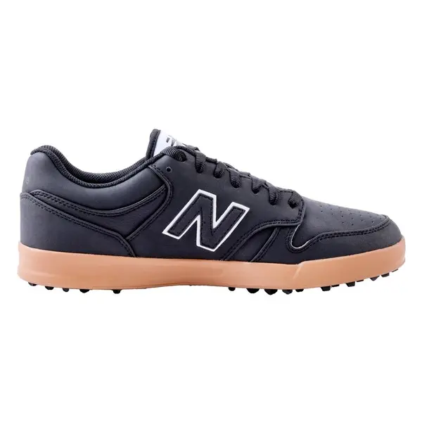 Black/Brown