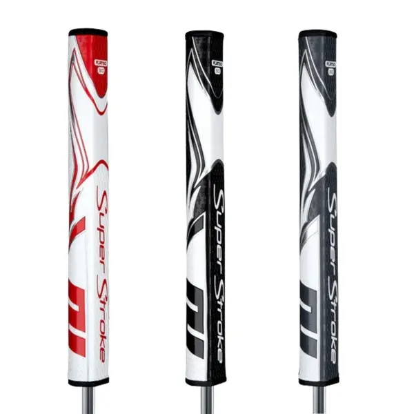 Superstroke Zenergy Flatso 3.0 Putter Grip