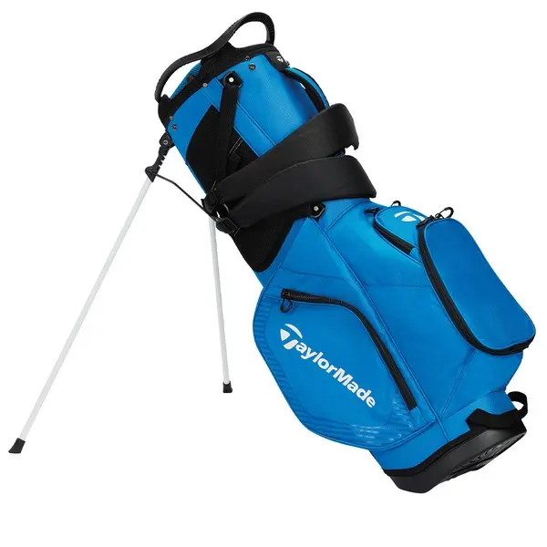 TaylorMade Pro Stand 8.0 Golf Stand Bag - Latest Range