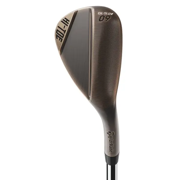 TaylorMade Hi-Toe 4 Golf Wedge