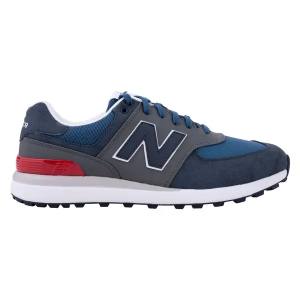 Navy/Grey