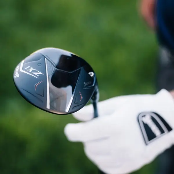 Srixon ZXi Fairway Wood