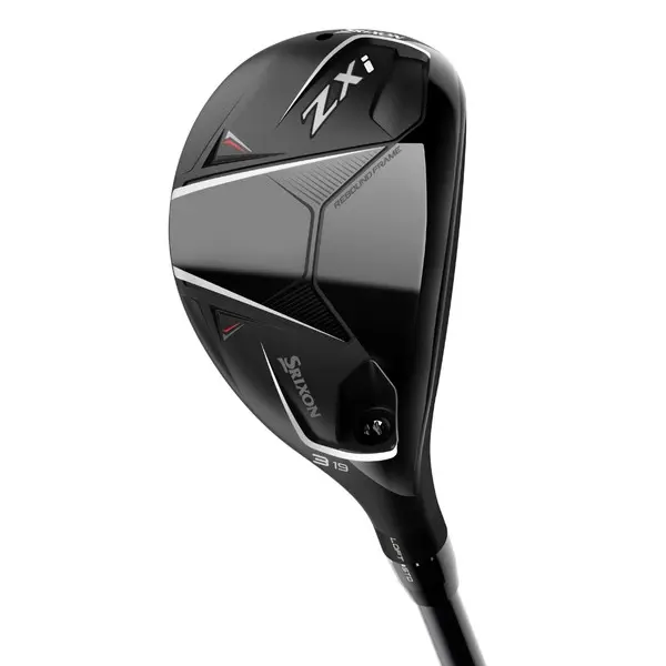 Srixon ZXi Hybrid | Forgiving Distance Golf Hybrid