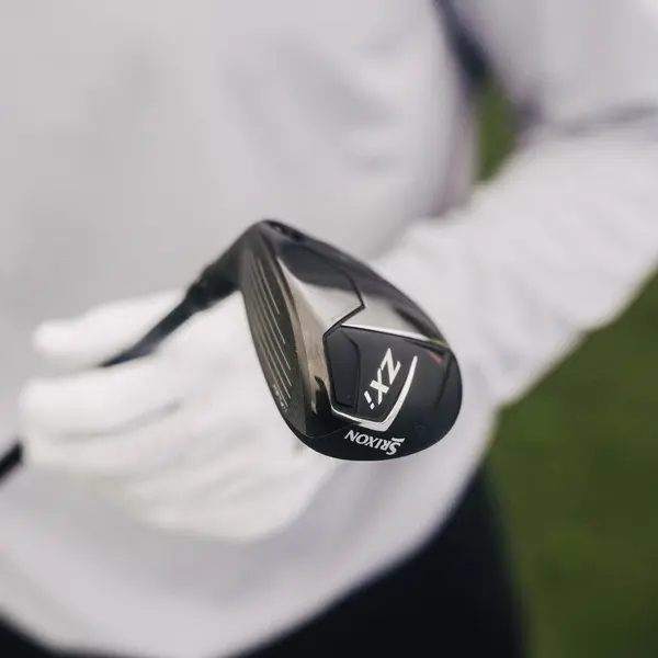 19 Degree Golf Club - Stiff Flex Golf Club With EvenFlow Riptide