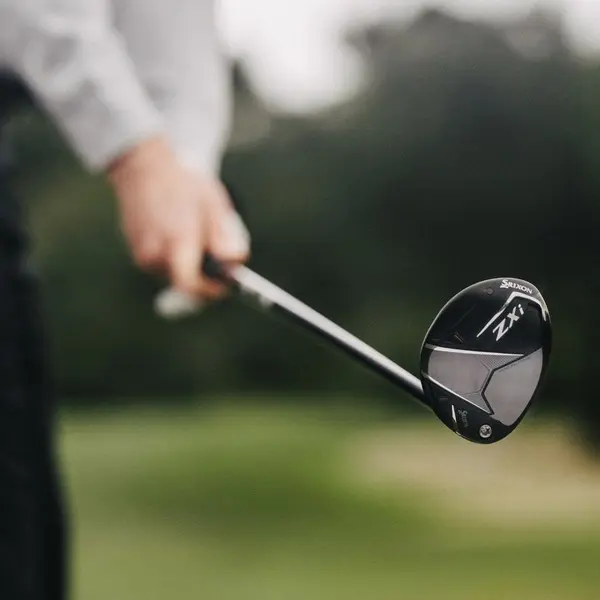 Srixon ZXi Golf Hybrid