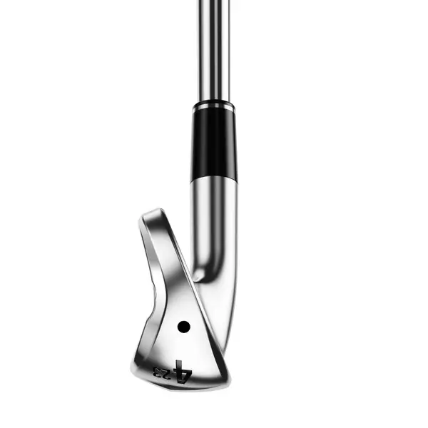 Srixon ZXiU Graphite Utility Iron
