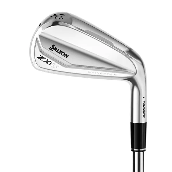 eri SRIXON 2026 ZXi5 IRONS / STEEL SHAFTS – HOTGOLF