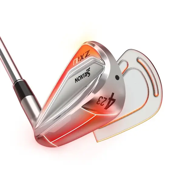 srixon zxiu 3u 21度 KBS PGi 100s スリクソン Srixon ZXiU Graphite Utility Iron