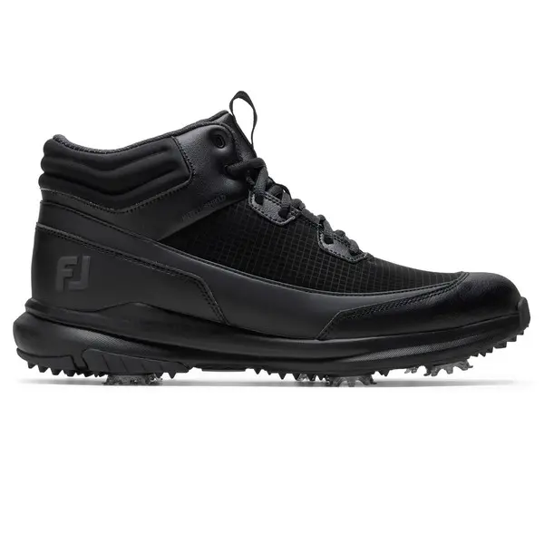FootJoy 2025 Mens Stormwalker Wet Weather Golf Boot