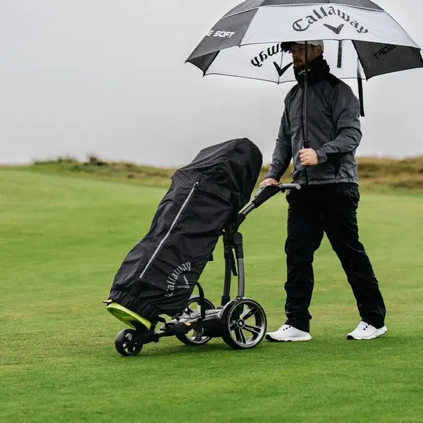 callaway bag rain cover Callaway Performance Dry Golf Bag Cover