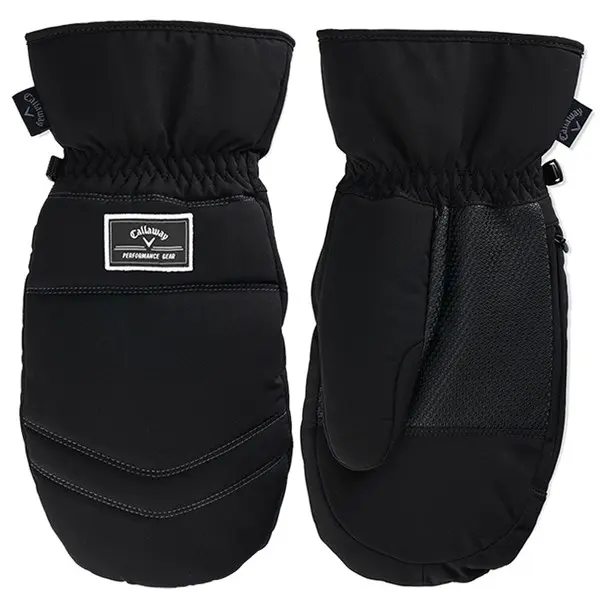 Callaway Mittens