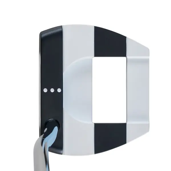 Odyssey Ai-One Jailbird Mini Cruiser Golf Putter