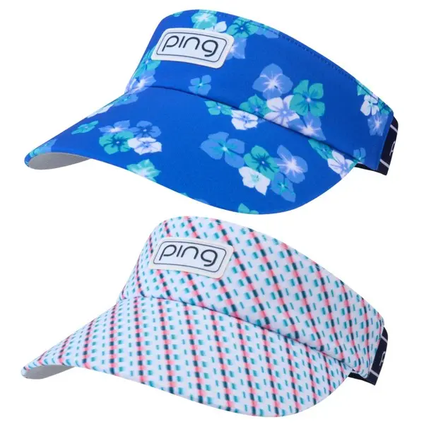 Ping Arlia Ladies Golf Visor - Sale