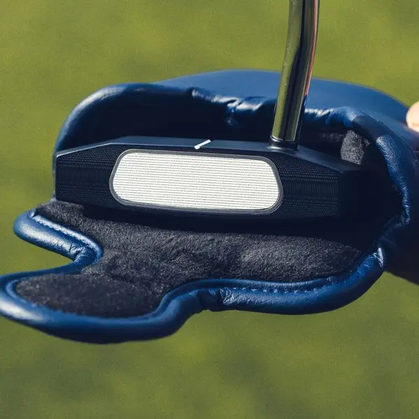 Odyssey Ai-One Seven Cruiser Golf Putter