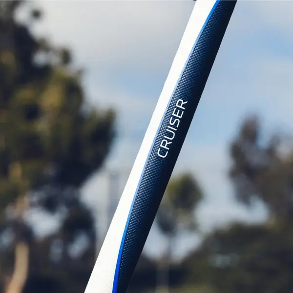 Odyssey Ai-One Seven Cruiser Golf Putter