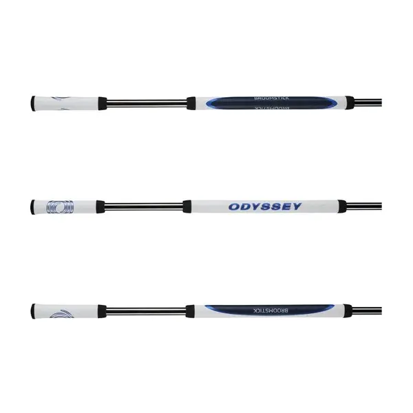 ODYSSEY AI-ONE CRUISER BROOM STICK 長尺 Ai-One #7 CS Broomstick Putter | Fiddler's Green