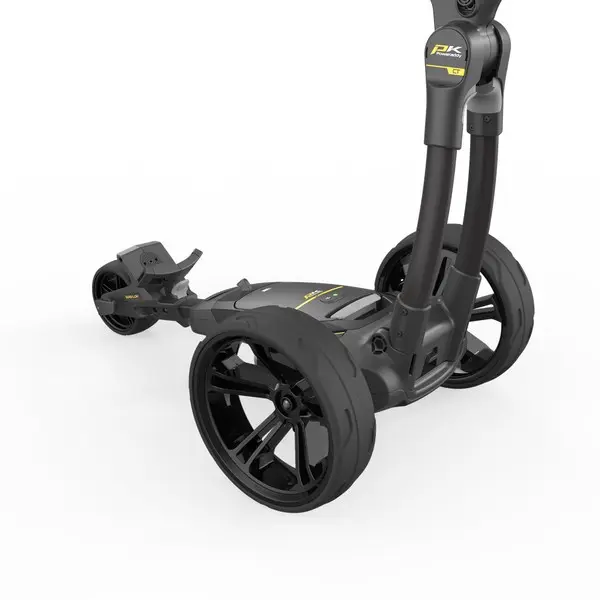 PowaKaddy CT6 36 Hole Lithium Electric Golf Trolley
