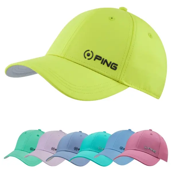 Ping Eye Golf Cap