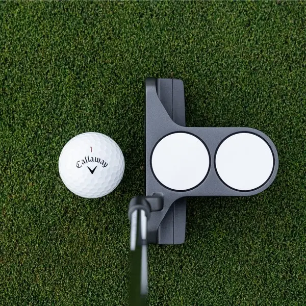 ODYSSEY パター 2-ball BLADE DFX d2c9e3903eb7d200ec7c8490e0e39d