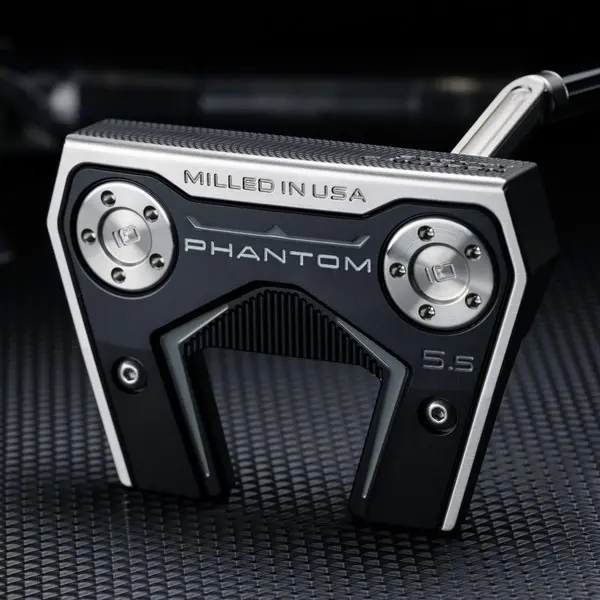 Scotty Cameron Phantom 5.5 Golf Putter