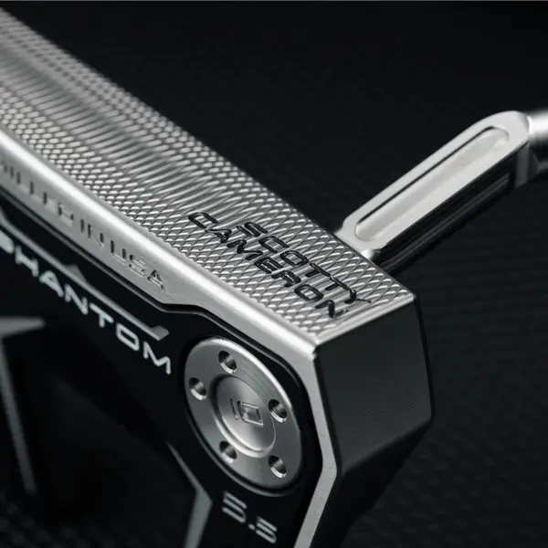 Scotty Cameron Phantom 5.5 Golf Putter